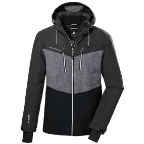 killtec ksw 45 jacket - men's