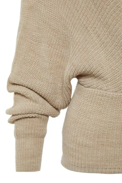 Knitwear Sweater