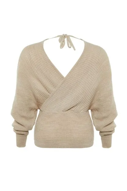 Knitwear Sweater