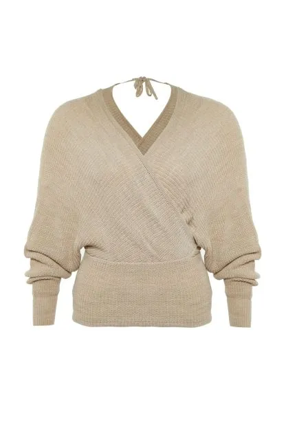 Knitwear Sweater