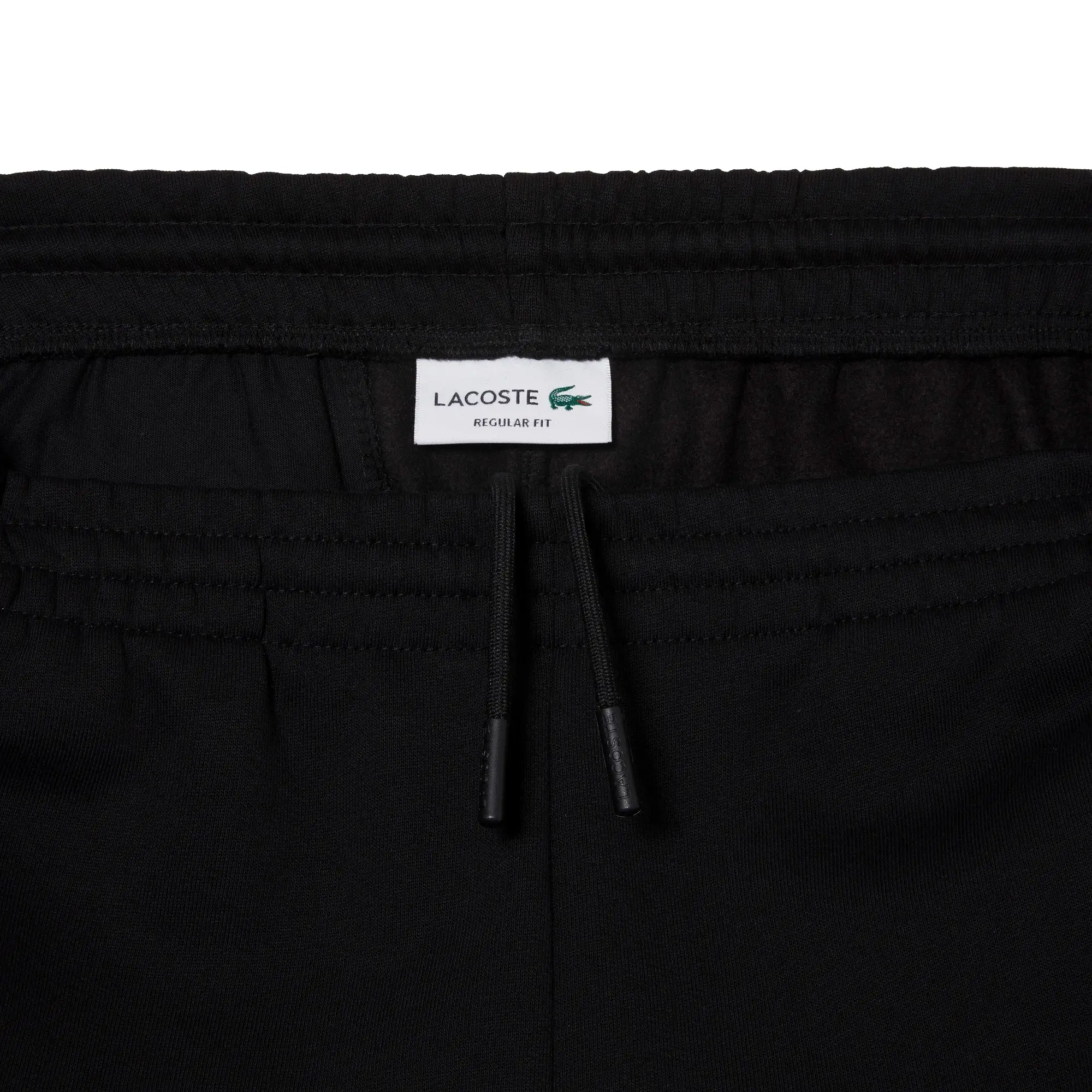 Lacoste Jog Short GH9627 - Black