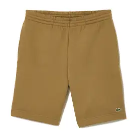 Lacoste Jog Short GH9627 - Cookie