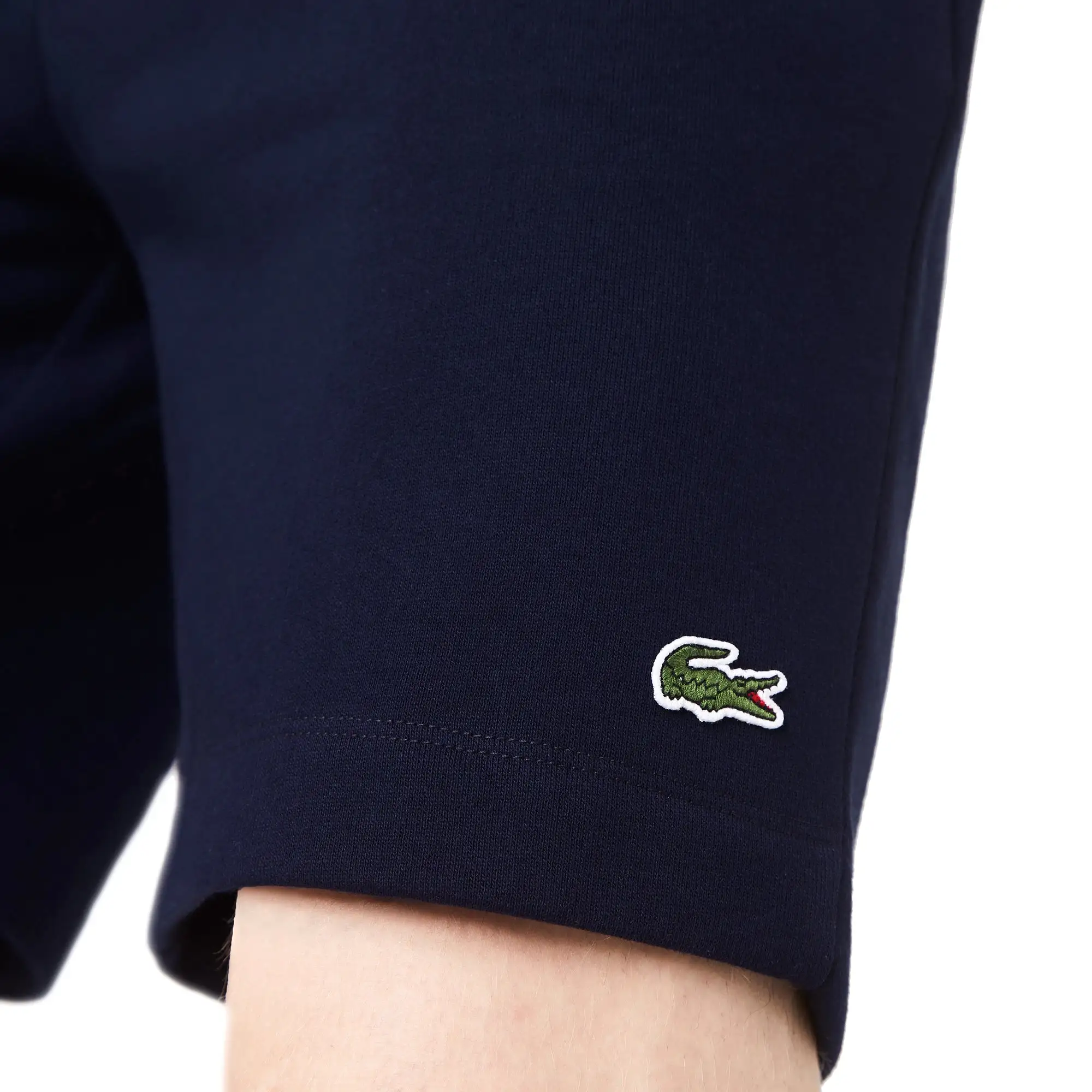 Lacoste Jog Short GH9627 - Navy Blue