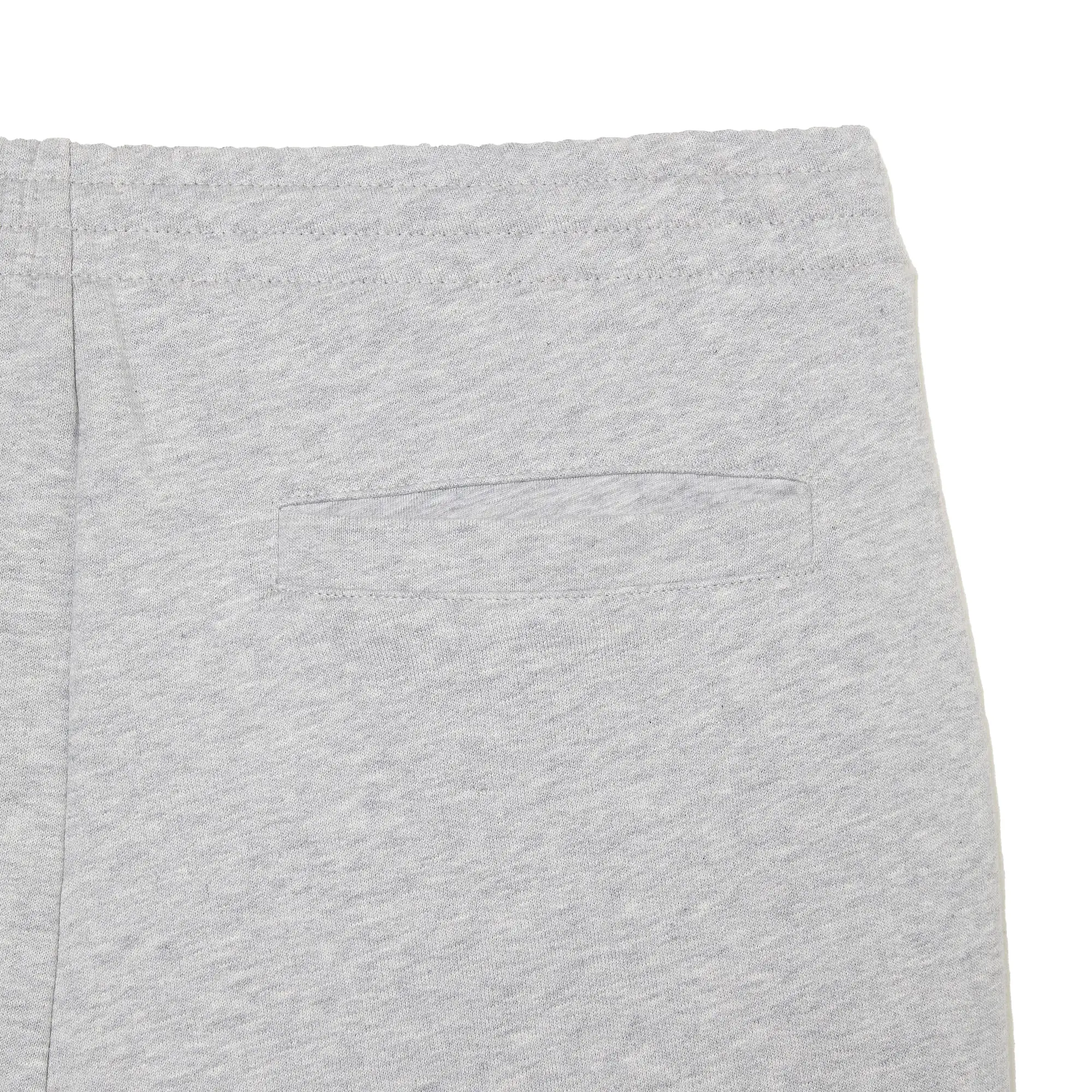 Lacoste Jog Short GH9627 - Silver Chine