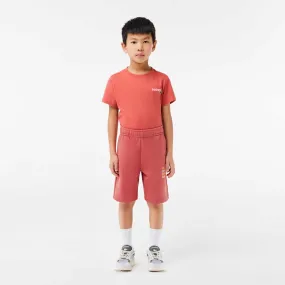 Lacoste Logo Short Jn43