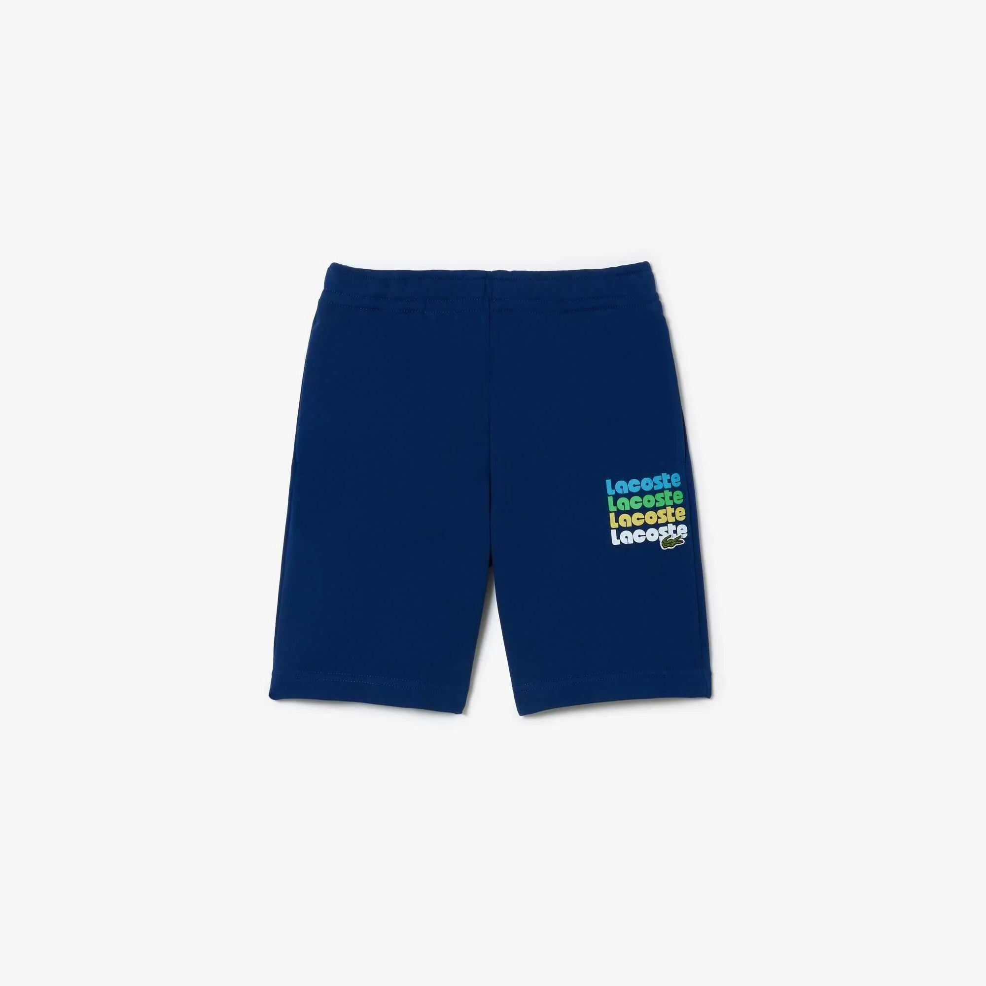 Lacoste Logo Short Jn43