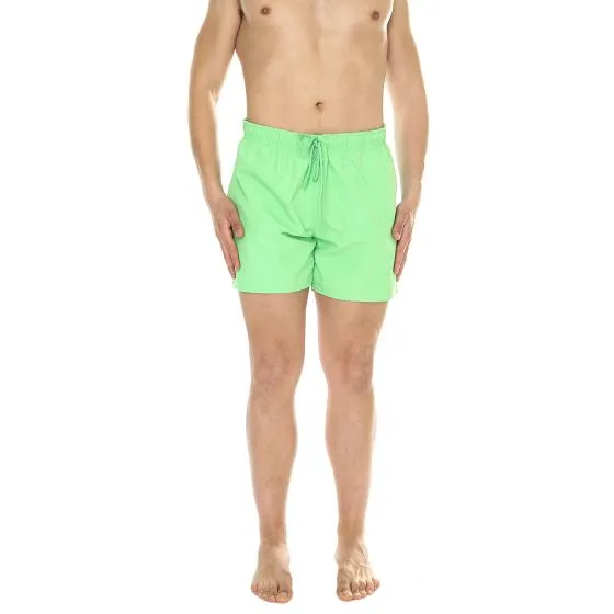 Lacoste Short Bagno Ing Green