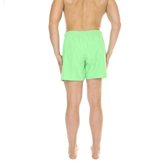 Lacoste Short Bagno Ing Green