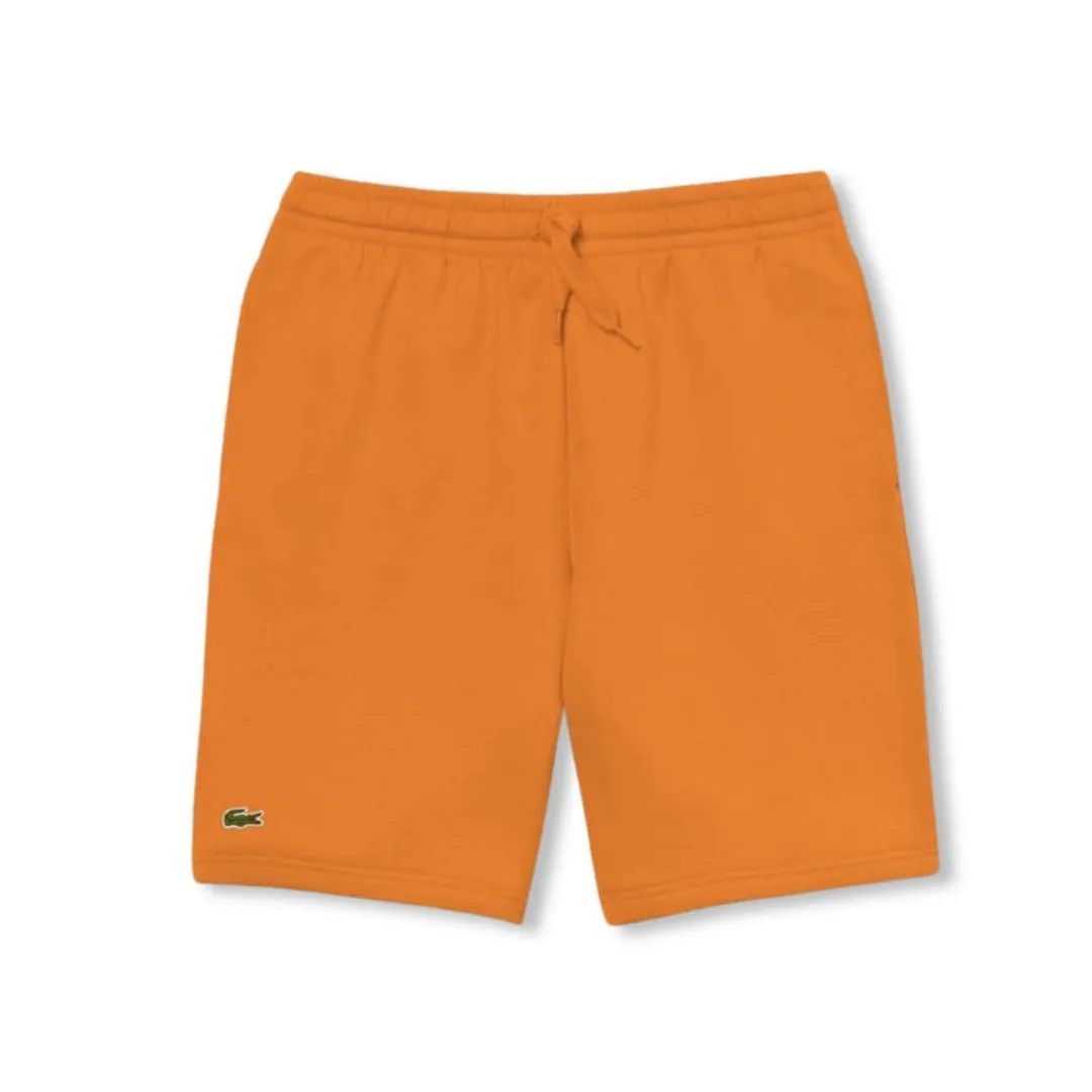 Lacoste Short Men’s - ORANGE