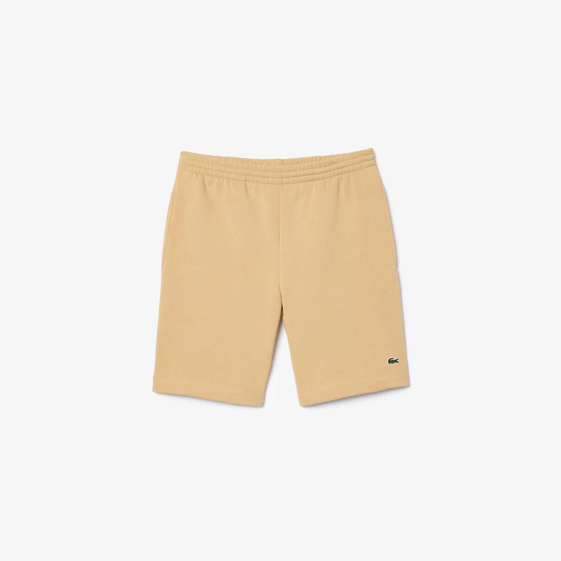 Lacoste Short Men’s -BEIGE-IXQ