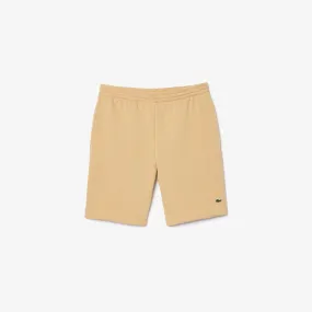 Lacoste Short Men’s -BEIGE-IXQ