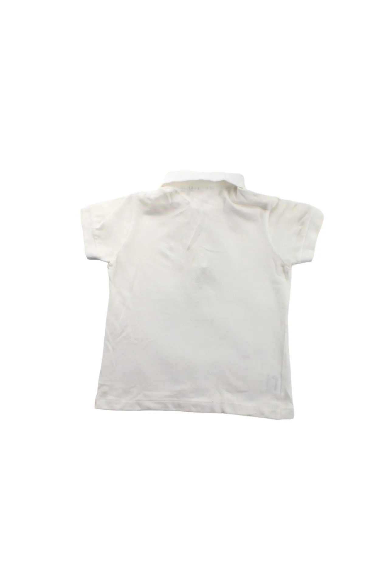 Lacoste Short Sleeve Polo 3T