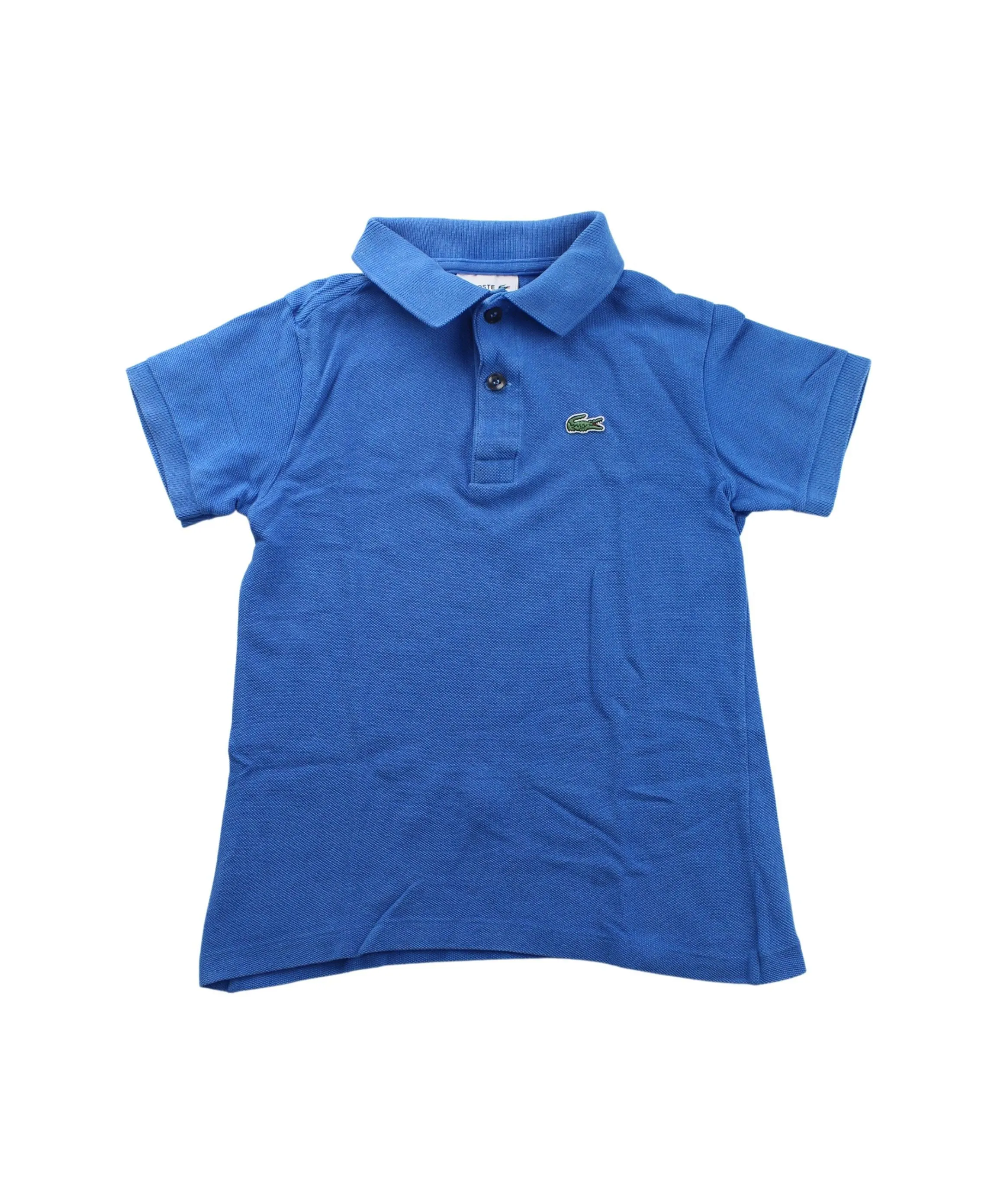 Lacoste Short Sleeve Polo 6T