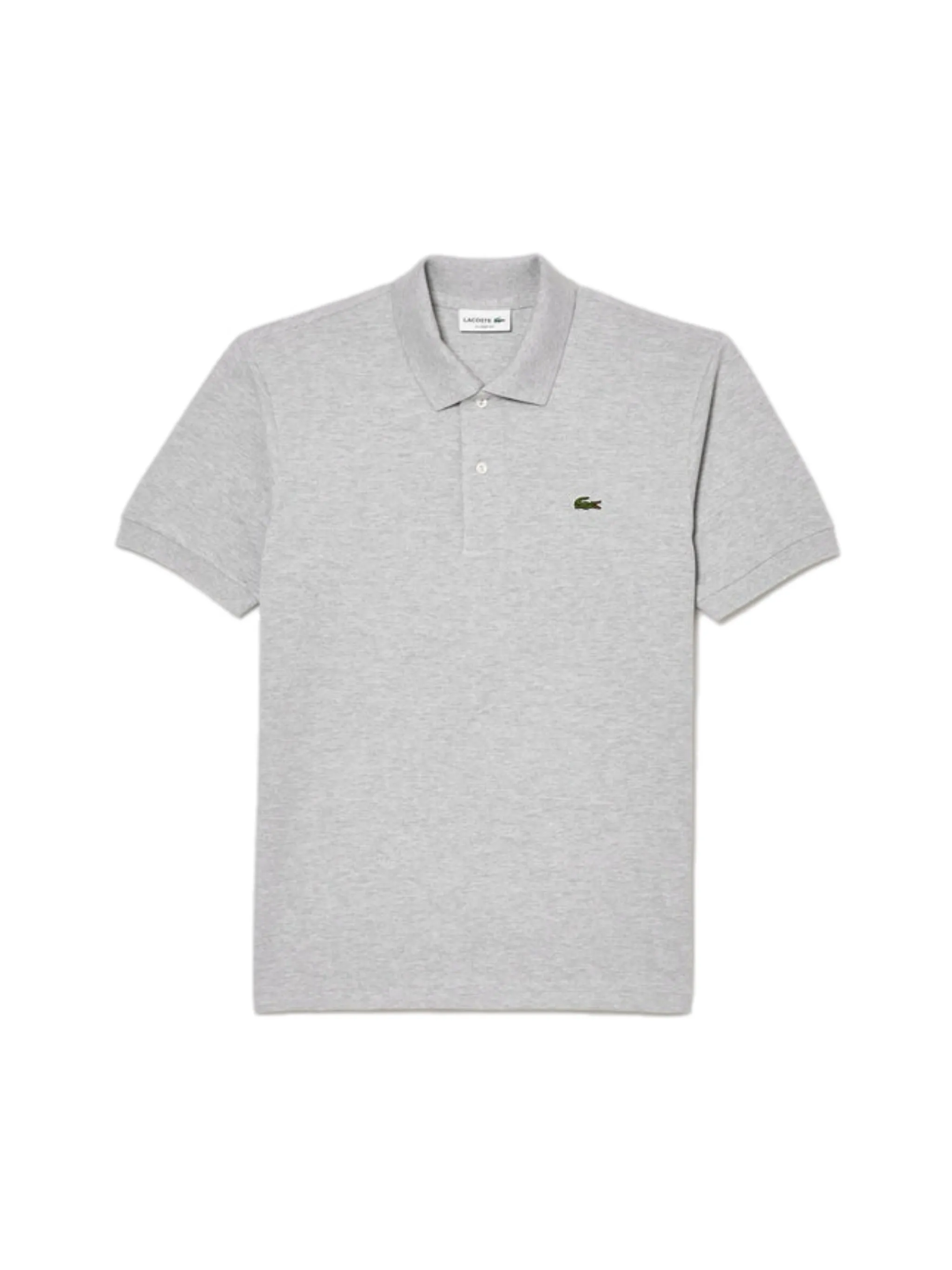 Lacoste Short Sleeve Polo