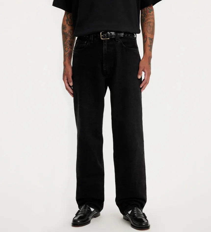 Levis Men's 568 Loose Straight Jeans - Welcome to the Rodeo