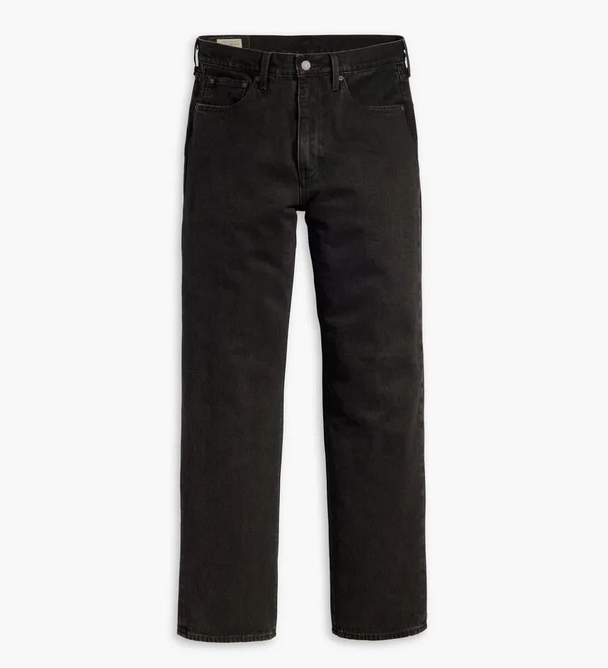 Levis Men's 568 Loose Straight Jeans - Welcome to the Rodeo