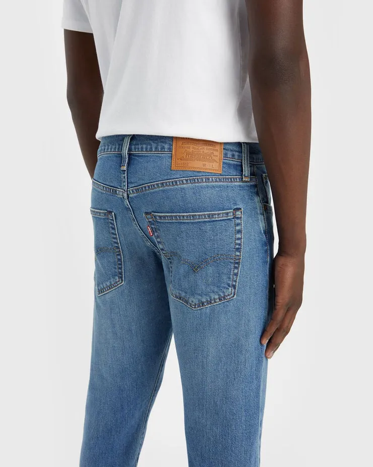 Levi's® 512 Slim Tapered Mens Jeans - Come Draw With Me ADV