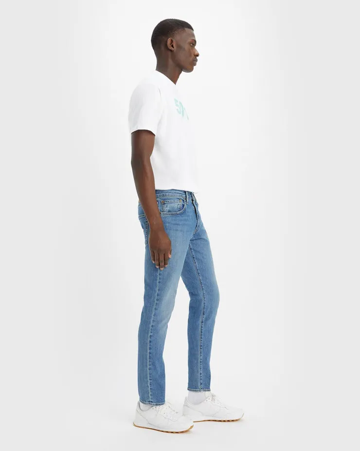 Levi's® 512 Slim Tapered Mens Jeans - Come Draw With Me ADV