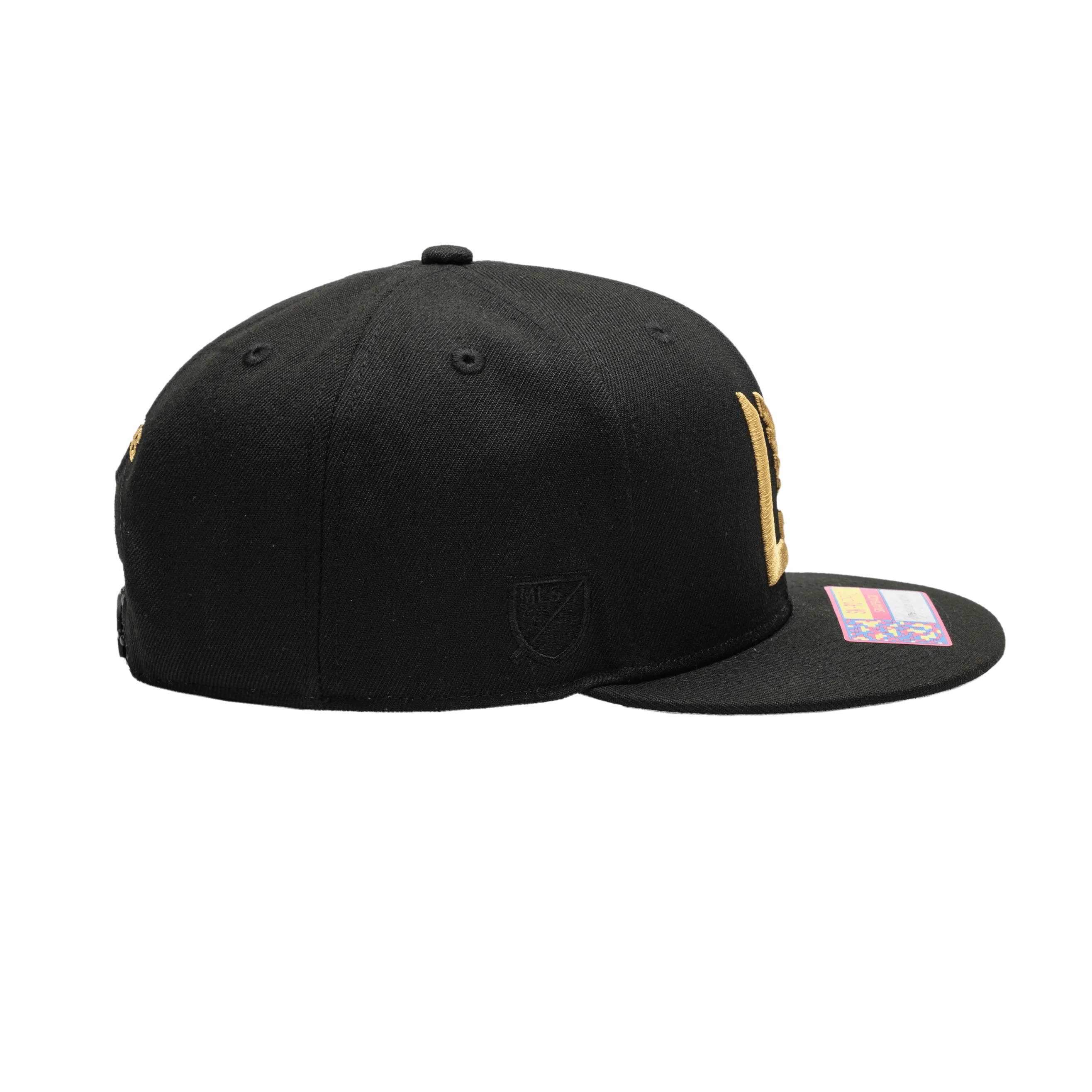 Los Angeles FC Dawn Snapback Hat