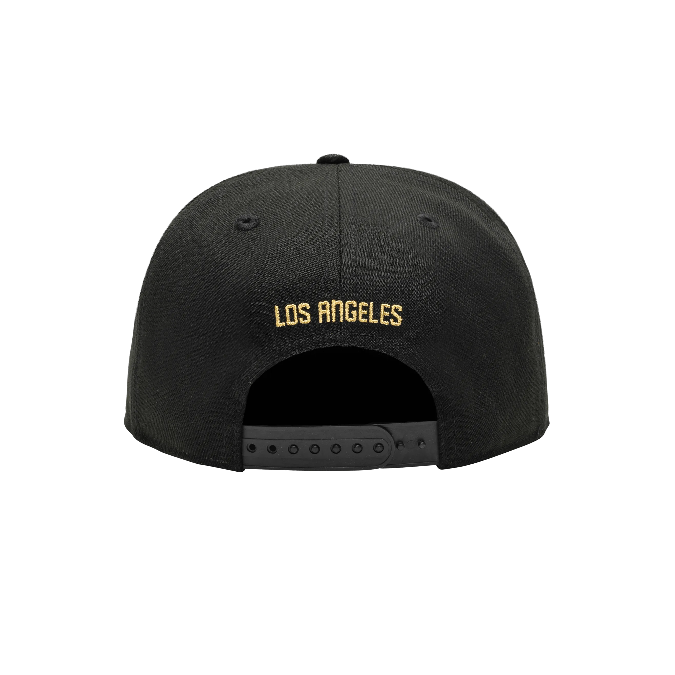 Los Angeles FC Dawn Snapback Hat