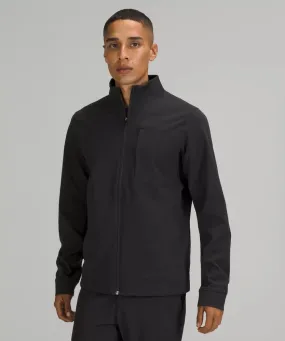 lululemon athletica Sojourn Jacket | Men's Hoodies & Sweatshirts