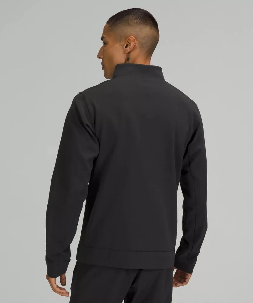 lululemon athletica Sojourn Jacket | Men's Hoodies & Sweatshirts