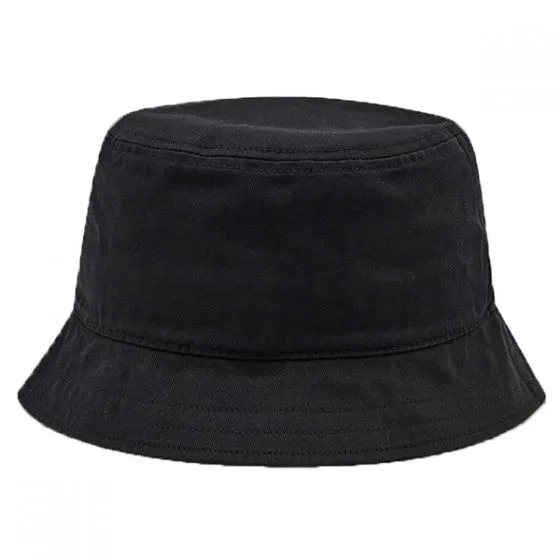 Lyle & Scott Bucket Hat Jet Black