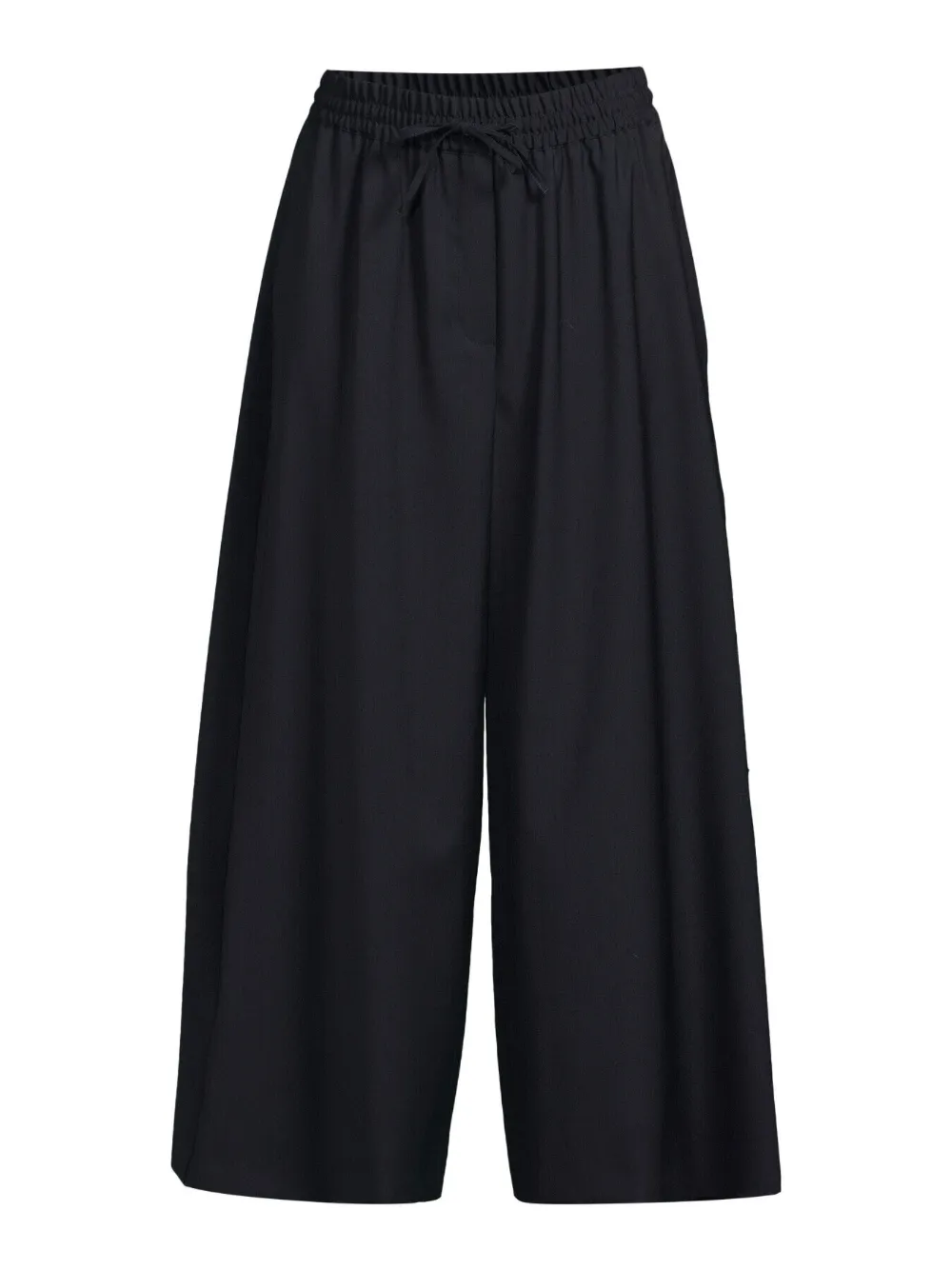 Maxmara Weekend Wide-Fit Elmo Trouser | Luxury and style at your fingertips