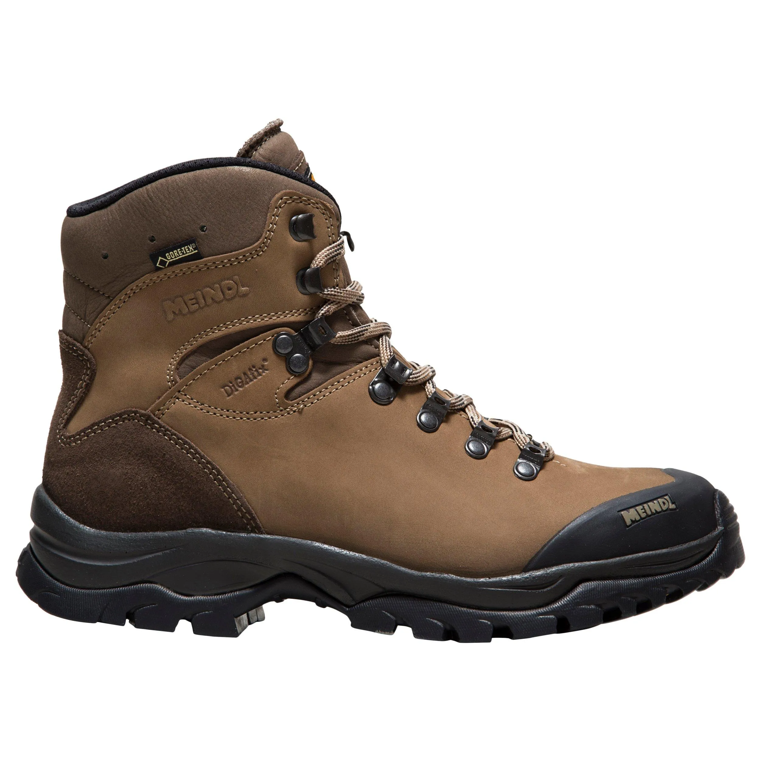 Meindl Women's Kansas GORE-TEX® Walking Boot | Ultimate Outdoors