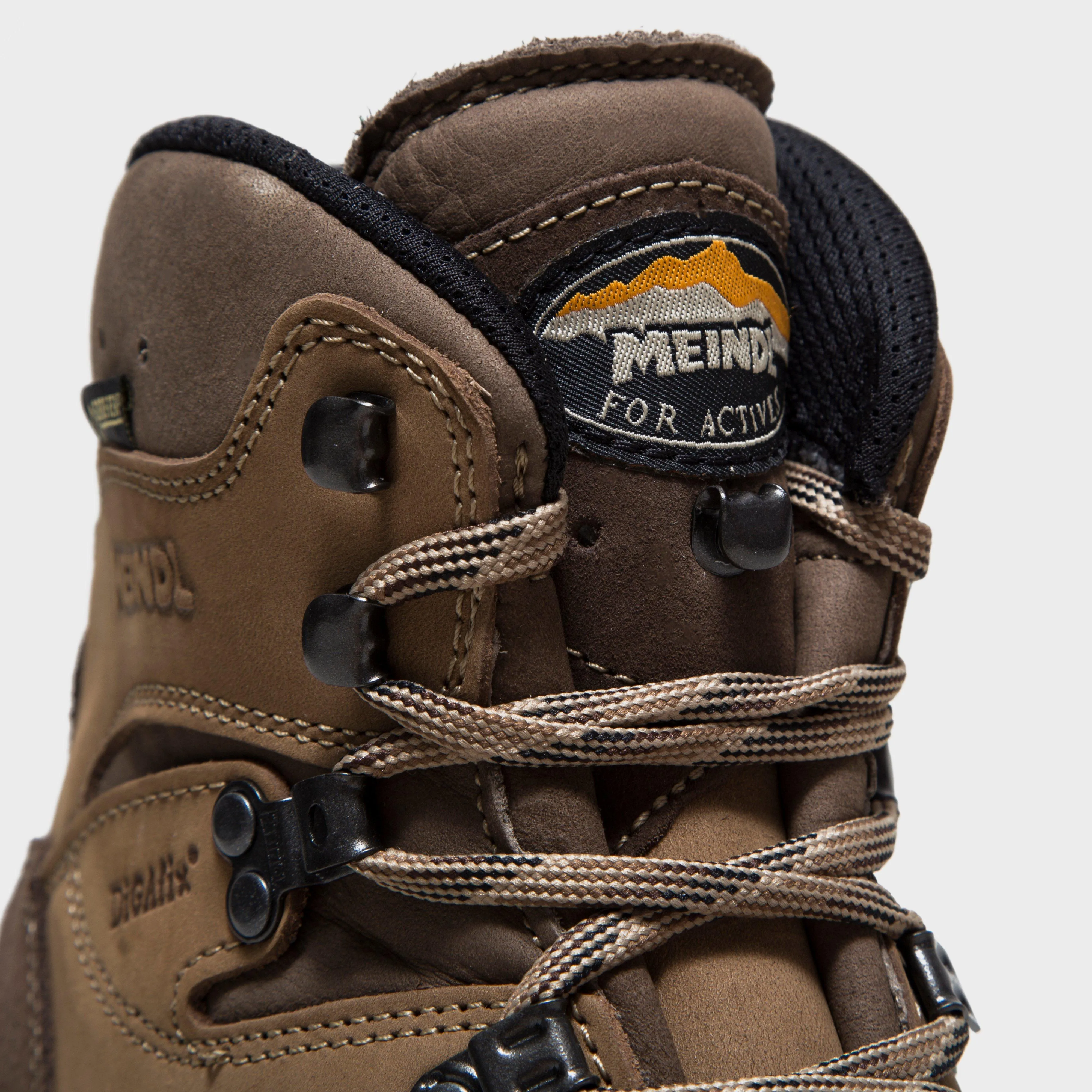 Meindl Women's Kansas GORE-TEX® Walking Boot | Ultimate Outdoors