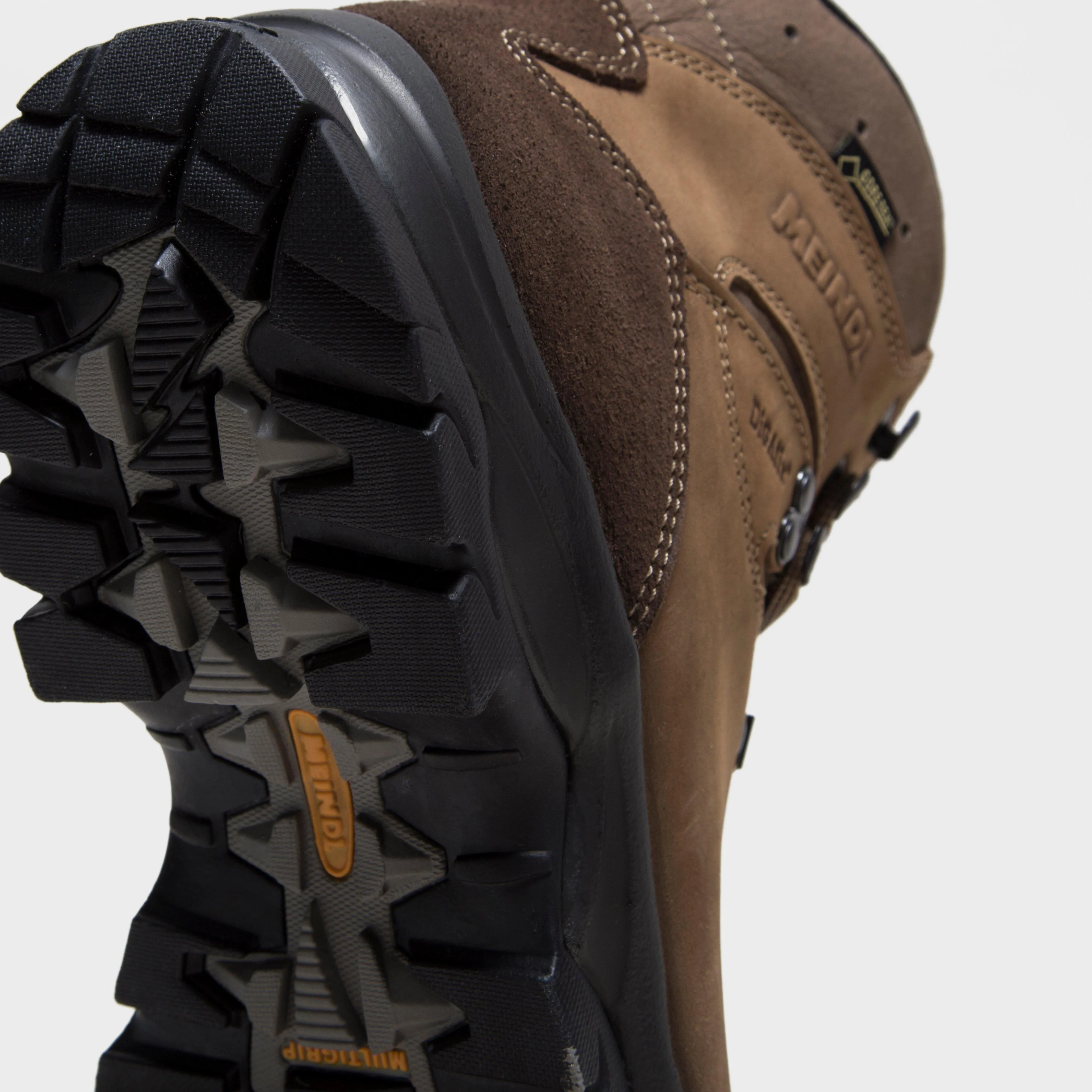 Meindl Women's Kansas GORE-TEX® Walking Boot | Ultimate Outdoors