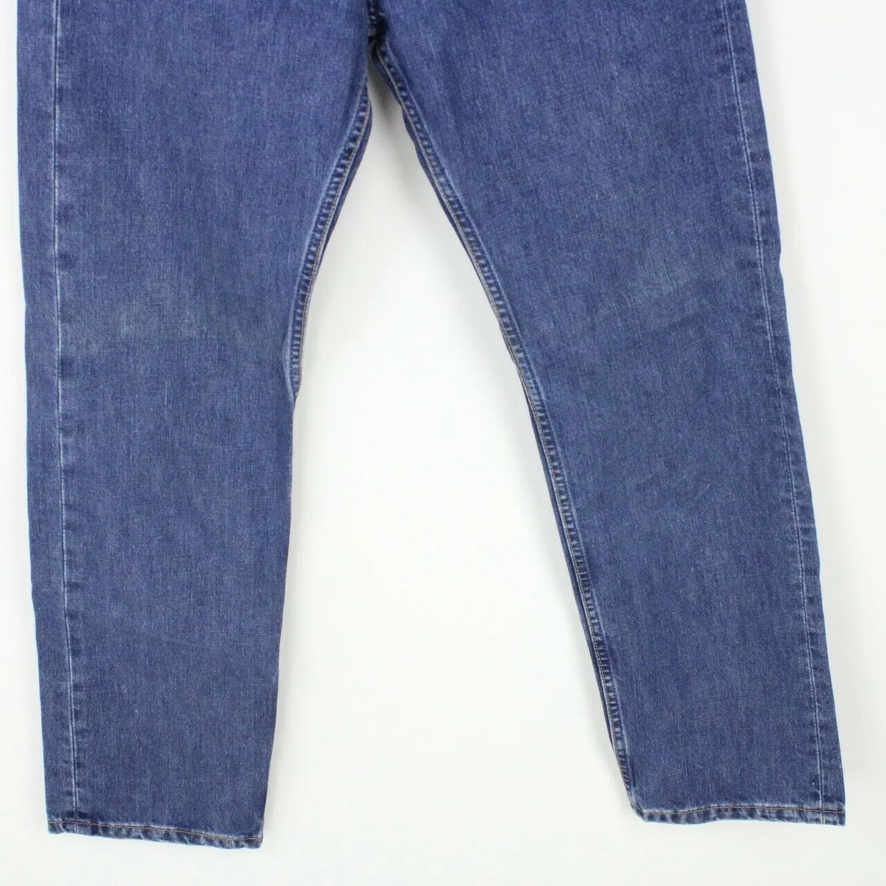 Mens LEVIS 590 Jeans Mid Blue | W32 L32