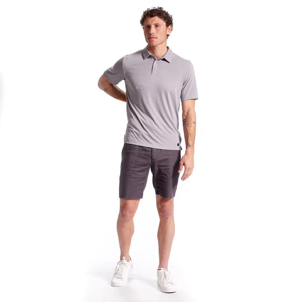 Men's Prospect Tech Polo