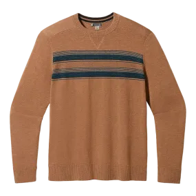 Men's Sparwood Stripe Crew Sweater