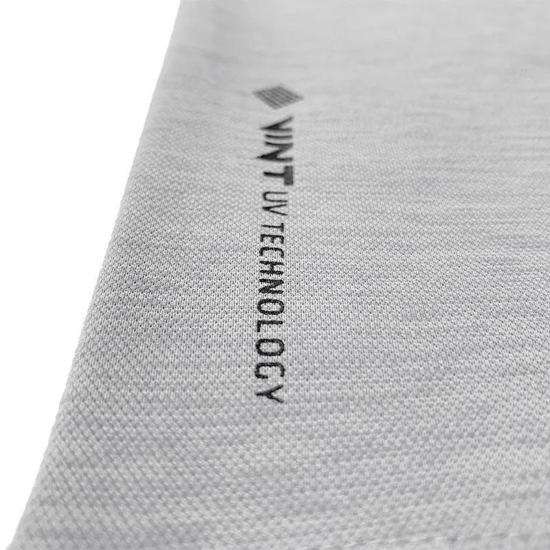 MENS - TRANSIT TECH POLO S/S