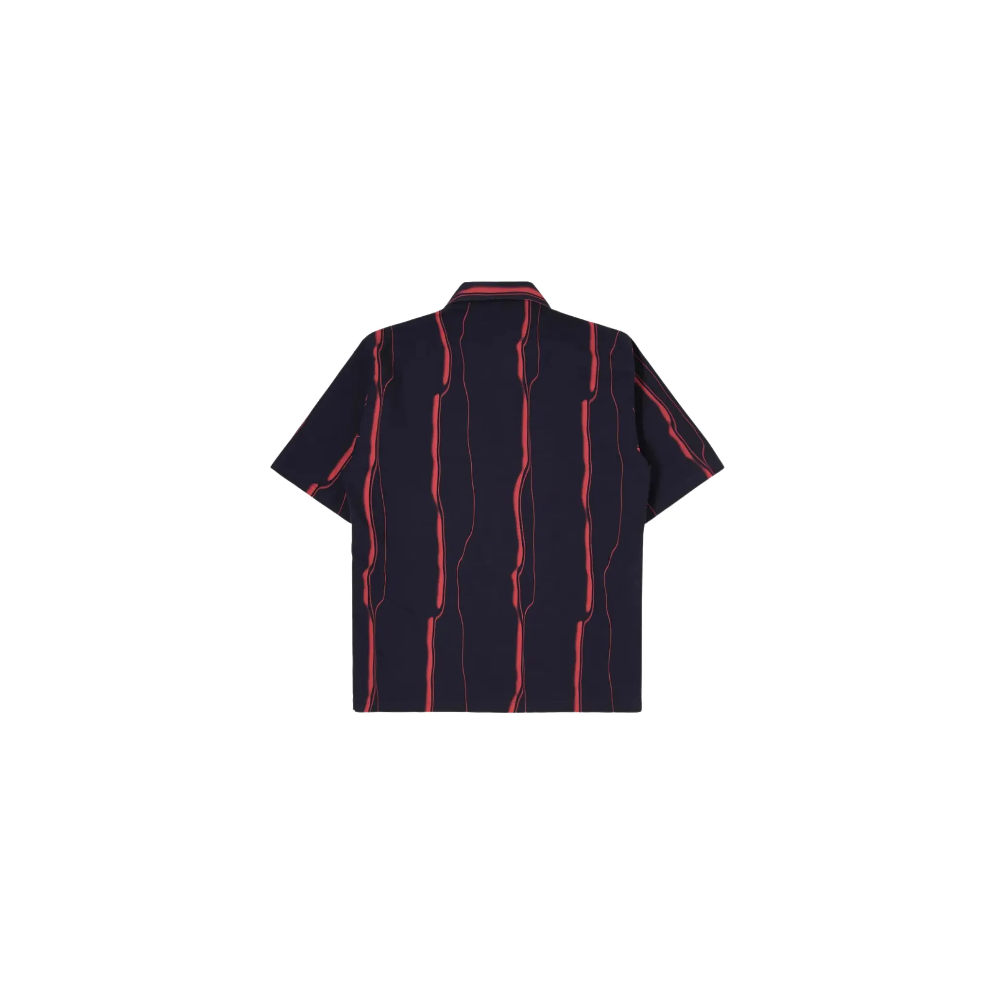 Mercury Stripes Shirts SS