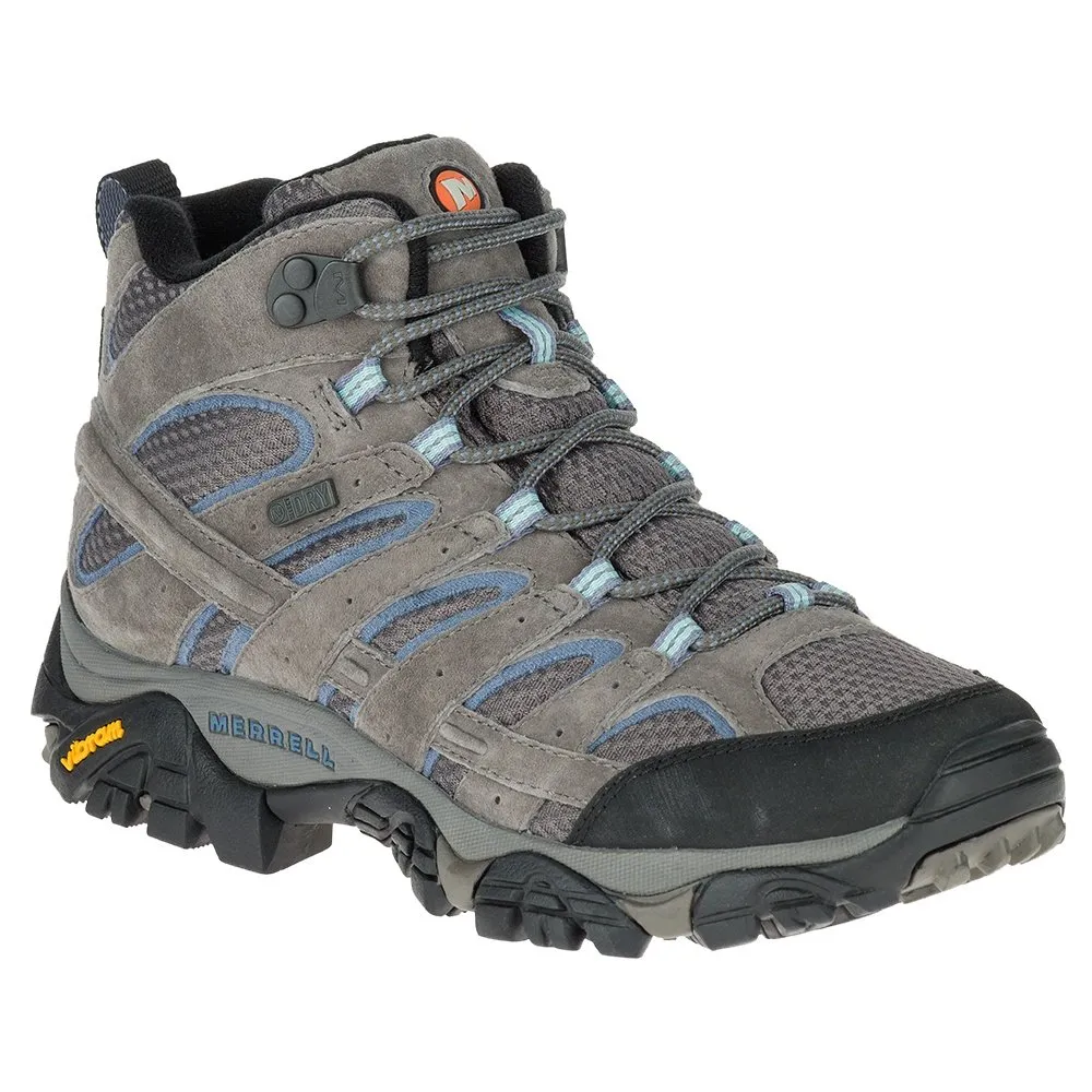 Merrell Moab 2 Mid Waterproof Boot (Women's)