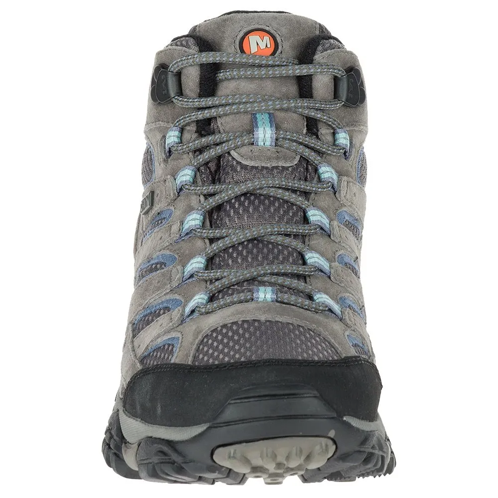 Merrell Moab 2 Mid Waterproof Boot (Women's)