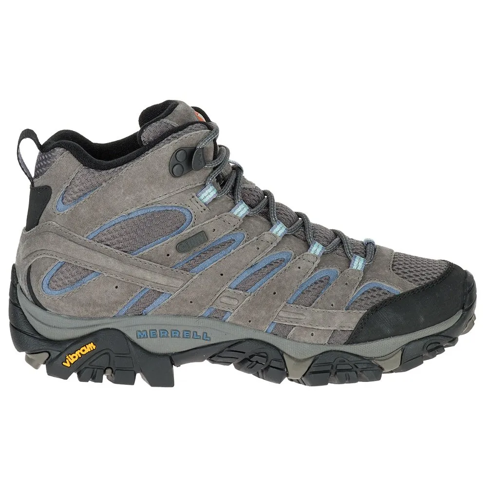 Merrell Moab 2 Mid Waterproof Boot (Women's)