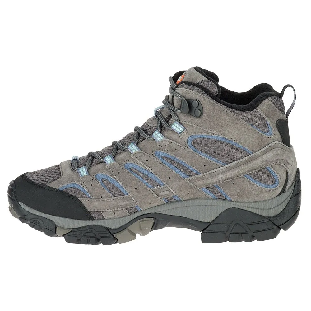 Merrell Moab 2 Mid Waterproof Boot (Women's)