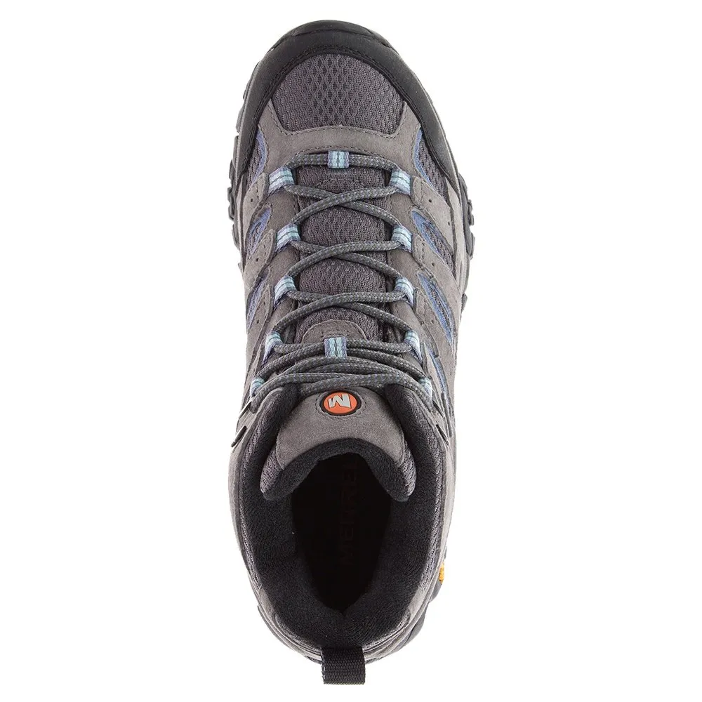 Merrell Moab 2 Mid Waterproof Boot (Women's)