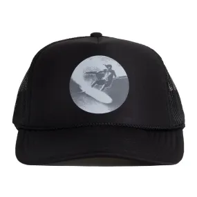 Morning Of The Earth Cutback Trucker Hat