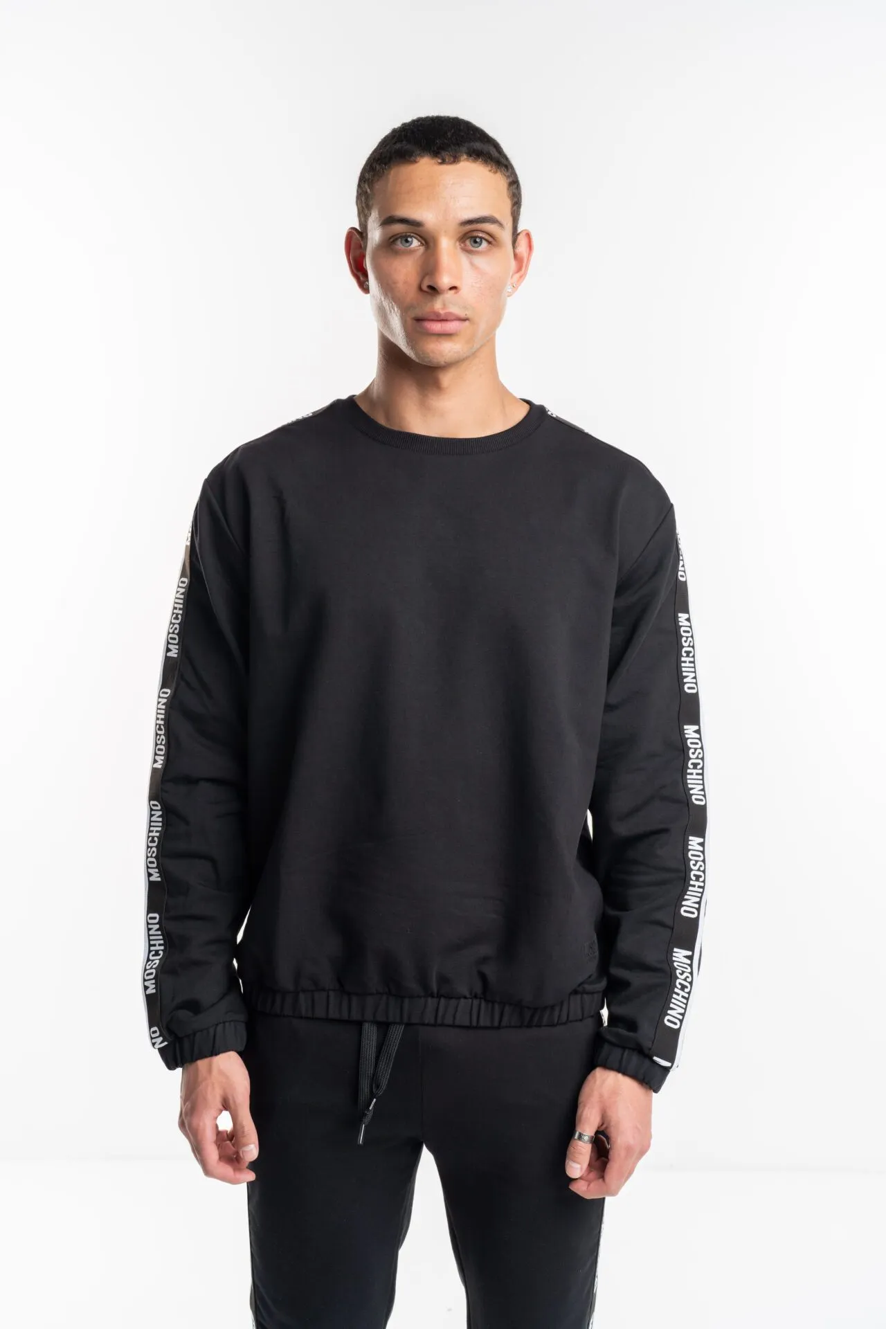 Moschino Men’s Sweatshirt A1702 4422 0555