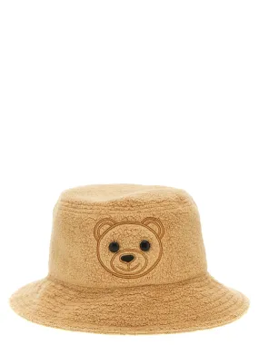 Moschino    Moschino 'Teddy' Bucket Hat