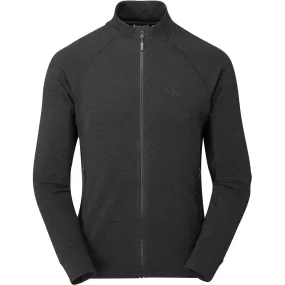 Nexus Full-Zip Stretch Fleece - Men's