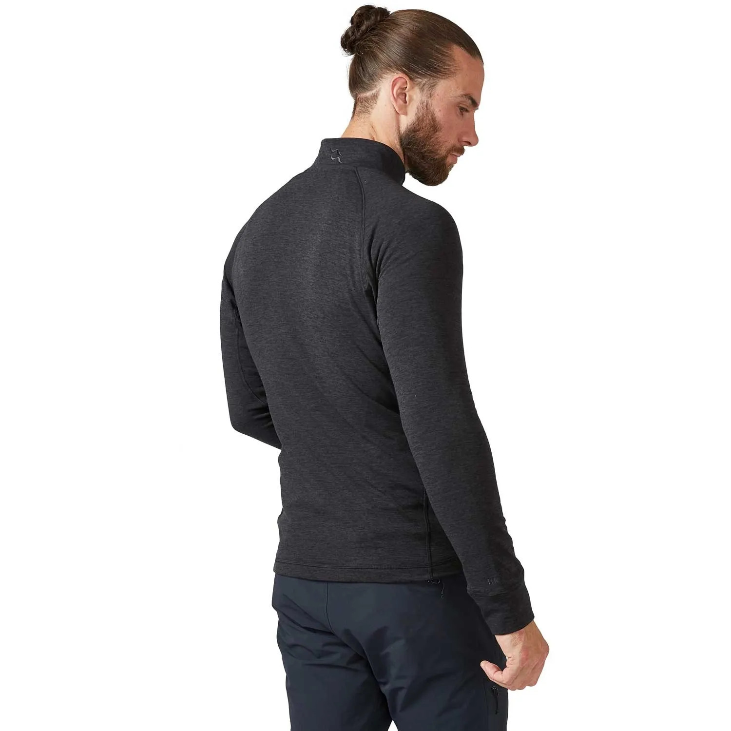 Nexus Full-Zip Stretch Fleece - Men's