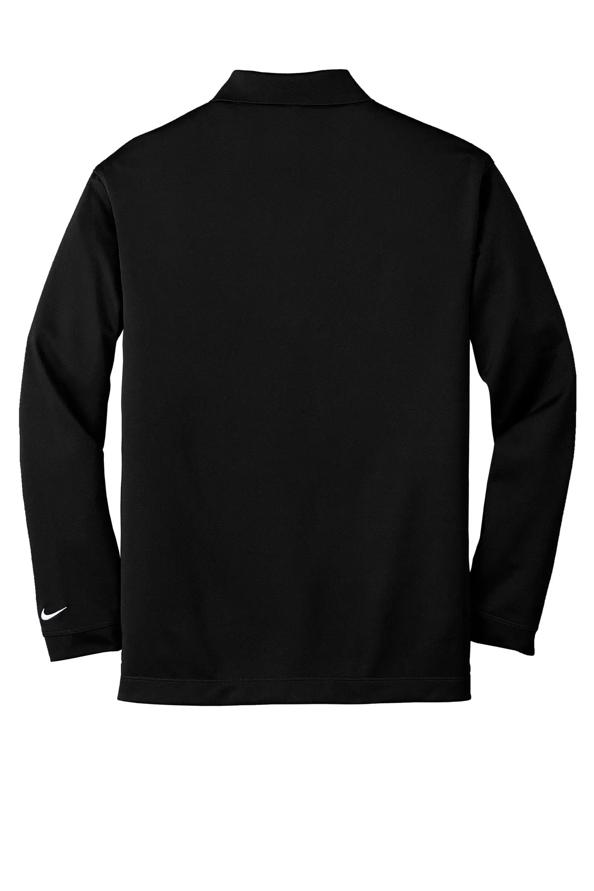 Nike Men's Tall Long Sleeve Dri-FIT Stretch Tech Polo. 604940