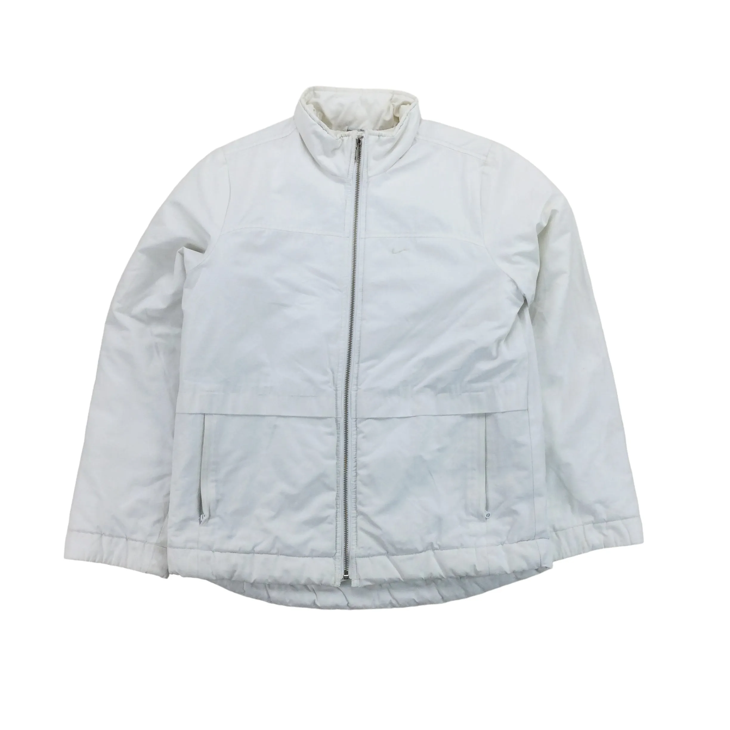 Nike Swoosh Jacket - Women/L