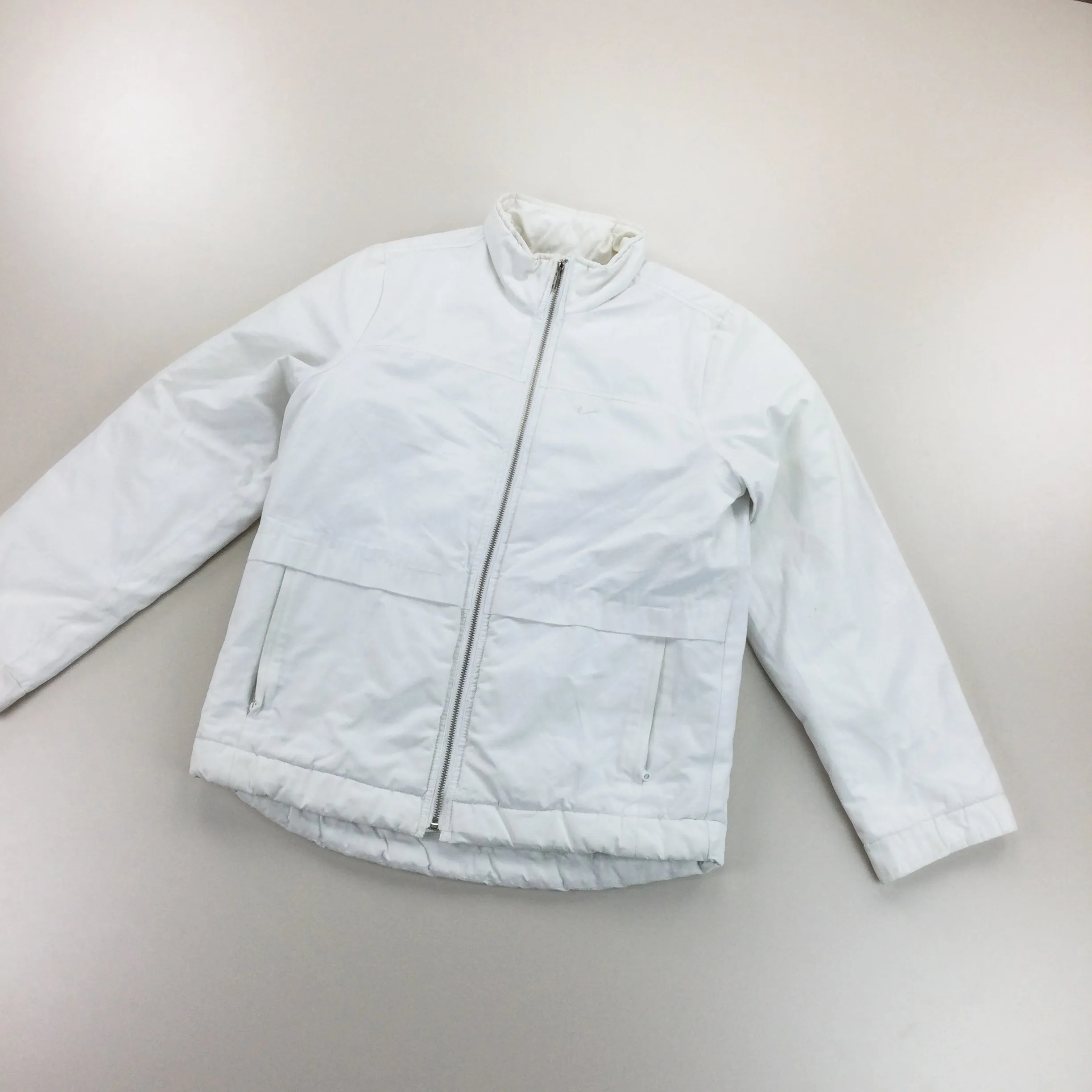 Nike Swoosh Jacket - Women/L