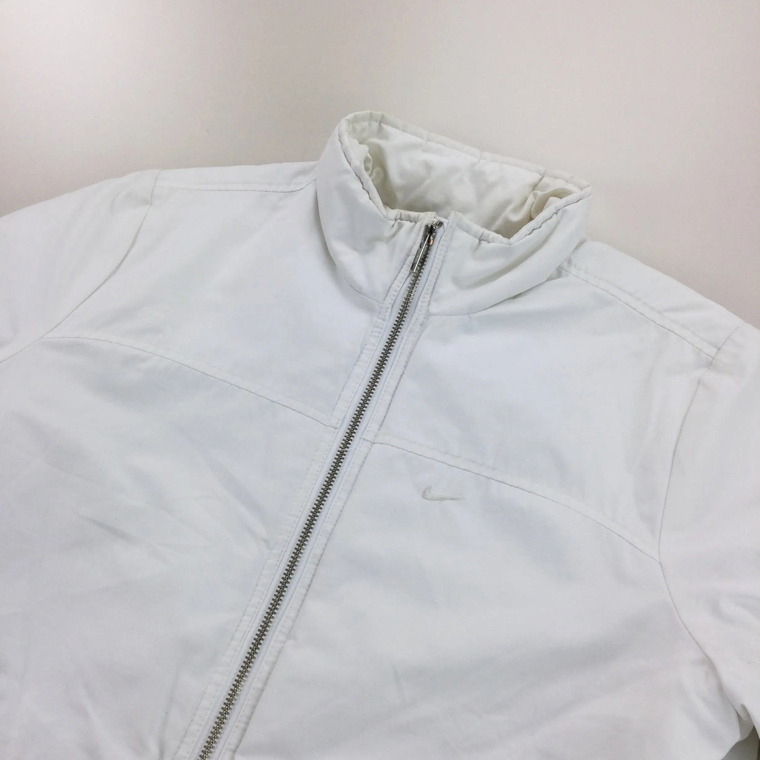 Nike Swoosh Jacket - Women/L